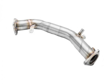 RM MOTORS DOWNPIPE AUDI Q5 8R 2.0 TDI