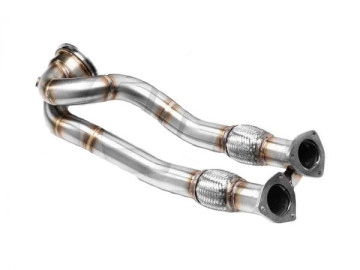 RM MOTORS DOWNPIPE AUDI RS3 8V 2.5 TFSI