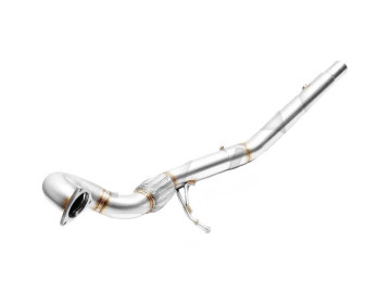 RM MOTORS DOWNPIPE AUDI S3 8L 1.8 T