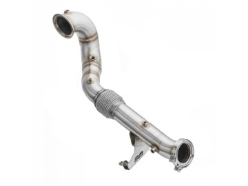 RM MOTORS DOWNPIPE AUDI S3 8Y 2.0 TFSI 