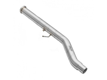 RM MOTORS DOWNPIPE AUDI S3 8Y 2.0 TFSI 