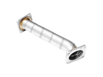 RM MOTORS DOWNPIPE BMW E53 X5 30D M57N