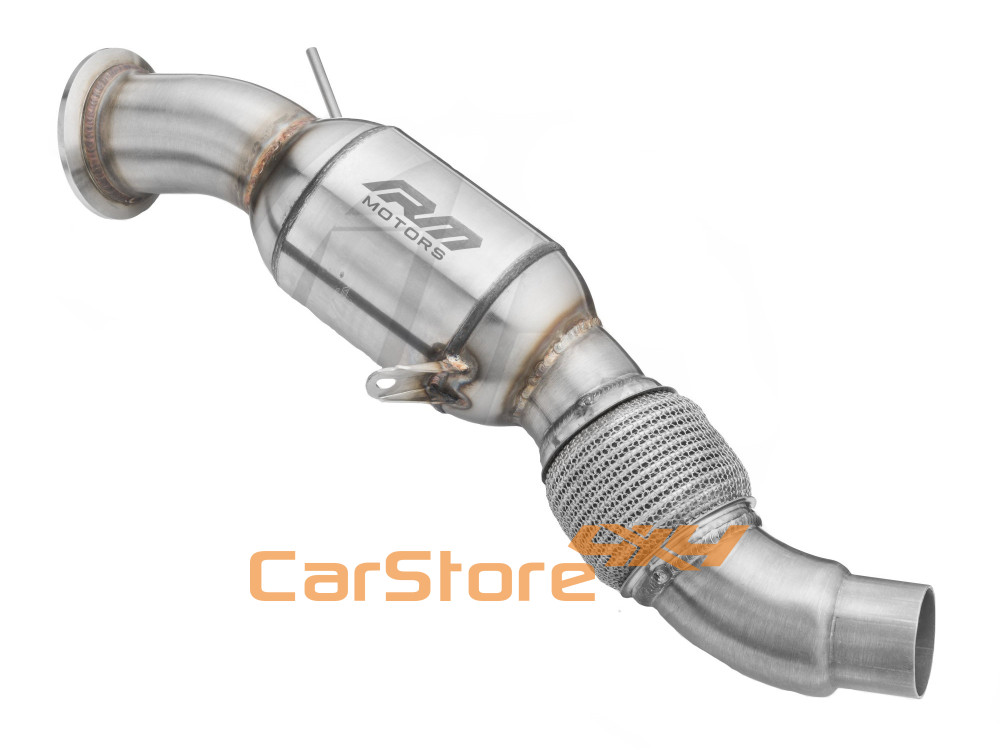 Tuyau Turbo Pour BMW Série 5 Touring E60/E61 525d 530d Xd - Pièce D'Origine 11617808414 - Avec Joints Et Colliers Inclus