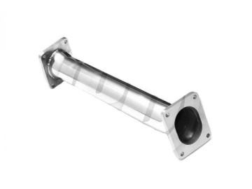 RM MOTORS DOWNPIPE BMW E60, E61 525D, 530D M57N