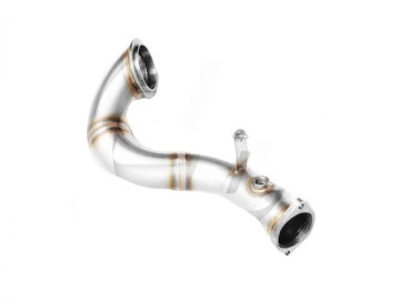 RM MOTORS DOWNPIPE BMW E82, E88 135I N54