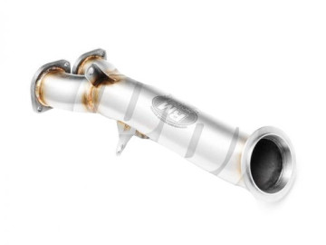 RM MOTORS DOWNPIPE BMW E90, E91, E92 335I N55