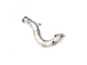 RM MOTORS DOWNPIPE BMW E90, E91, E92, E93 335I, 335IX N54