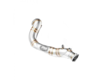 RM MOTORS DOWNPIPE BMW E90, E91, E92, E93 335I, 335IX N54