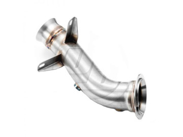 RM MOTORS DOWNPIPE BMW F22, F23, F87 M2 235I, 235IX N55