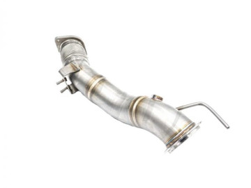 RM MOTORS DOWNPIPE BMW X3 F97 X3M S58