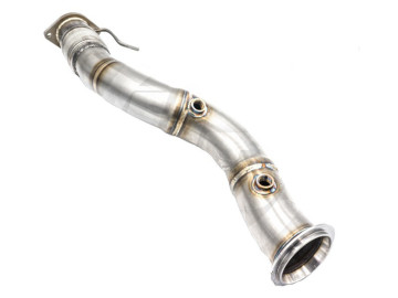 RM MOTORS DOWNPIPE BMW X3 F97 X3M S58