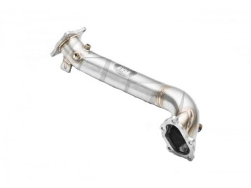 RM MOTORS DOWNPIPE DECAT AUDI A7 C7 3.0 TDI