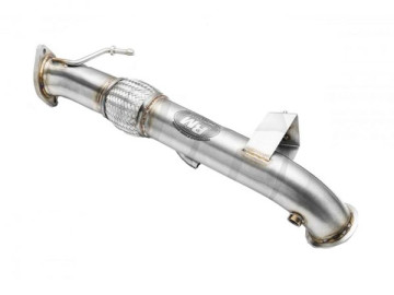 RM MOTORS DOWNPIPE FORD FOCUS ST MK3 2.0T