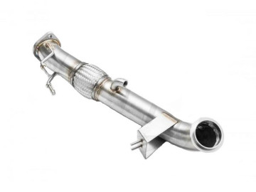 RM MOTORS DOWNPIPE FORD FOCUS ST MK3 2.0T