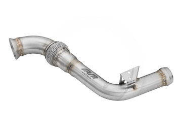 RM MOTORS DOWNPIPE MERCEDES-BENZ W204 S204 220CDI EURO 5