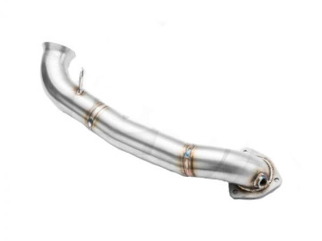 RM MOTORS DOWNPIPE MINI COOPER R55, R56, R57 LCI, R58, R59, R60, R61 N18