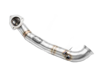 RM MOTORS DOWNPIPE MINI COOPER R55, R56, R57 LCI, R58, R59, R60, R61 N18