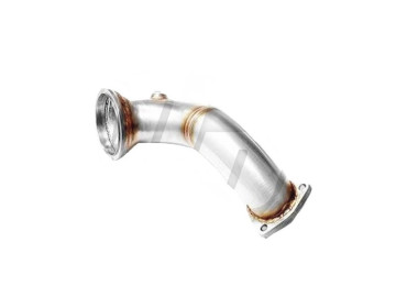 RM MOTORS DOWNPIPE OPEL ASTRA G,H OPC 2.0T