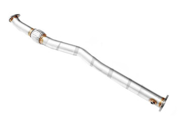 RM MOTORS DOWNPIPE OPEL ASTRA G, H OPC 2.0T