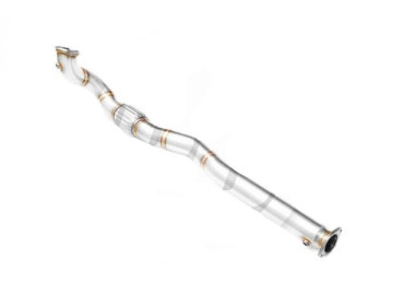 RM MOTORS DOWNPIPE OPEL ASTRA G,H OPC 2.0T