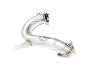 RM MOTORS DOWNPIPE RENAULT MEGANE RS MK3 2.0T