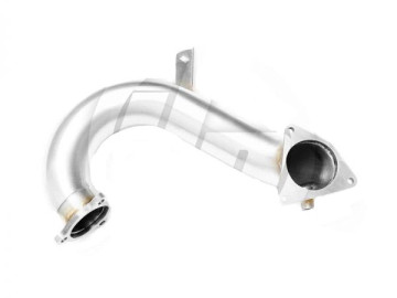 RM MOTORS DOWNPIPE RENAULT MEGANE RS MK3 2.0T