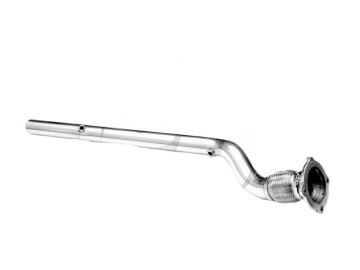 RM MOTORS DOWNPIPE SEAT LEON 1M 1.8 T