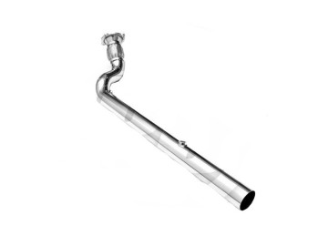 RM MOTORS DOWNPIPE SEAT LEON 1M 1.8 T