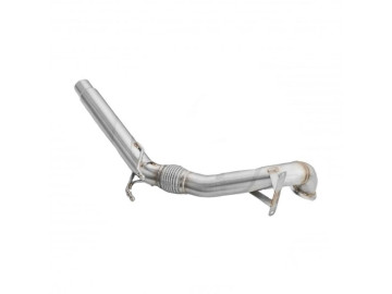 RM MOTORS DOWNPIPE SEAT LEON CUPRA 5F 2.0 TSI