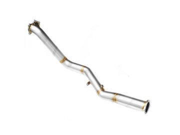 RM MOTORS DOWNPIPE SUBARU IMPREZA WRX MK3 N15 2.5T