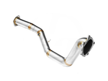 RM MOTORS DOWNPIPE SUBARU IMPREZA WRX MK3 N15 2.5T