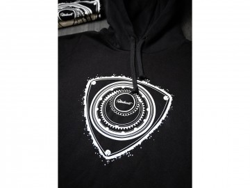 PETROLHEART ROTARY | HOODIE