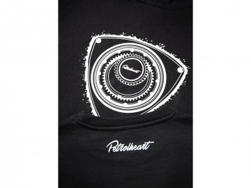 PETROLHEART ROTARY | SWEATSHIRT