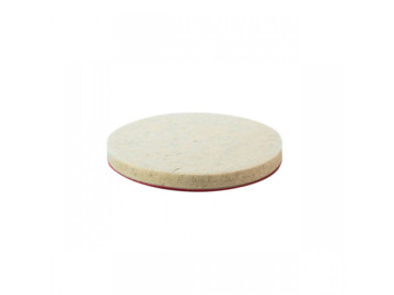 RRC FELT PAD 125mm