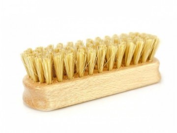 RRC Leather Cleaning Soft Brush