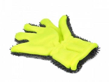 RRC Wheel Wash Mitt