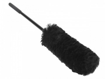 RRC Wheel Wool Brush