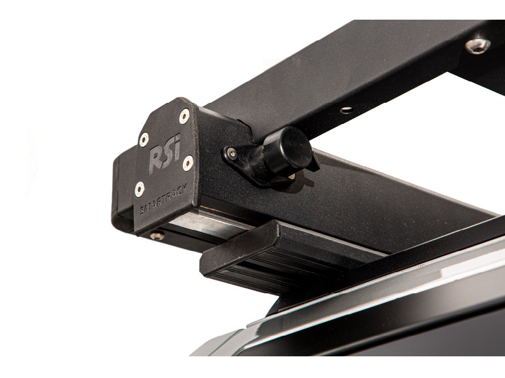 Rack Rebatível SMARTCAP EVO - ST