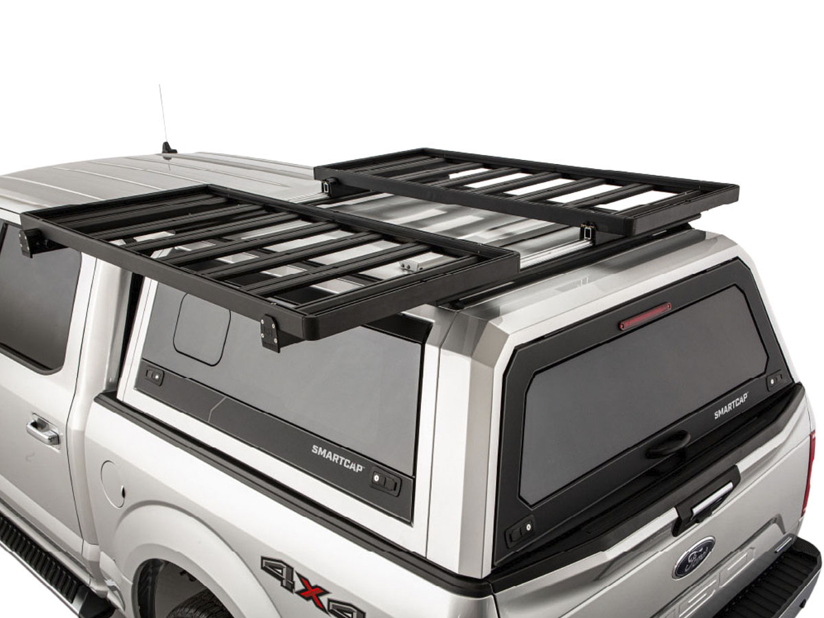 Rack Rebatível SMARTCAP EVO - ST