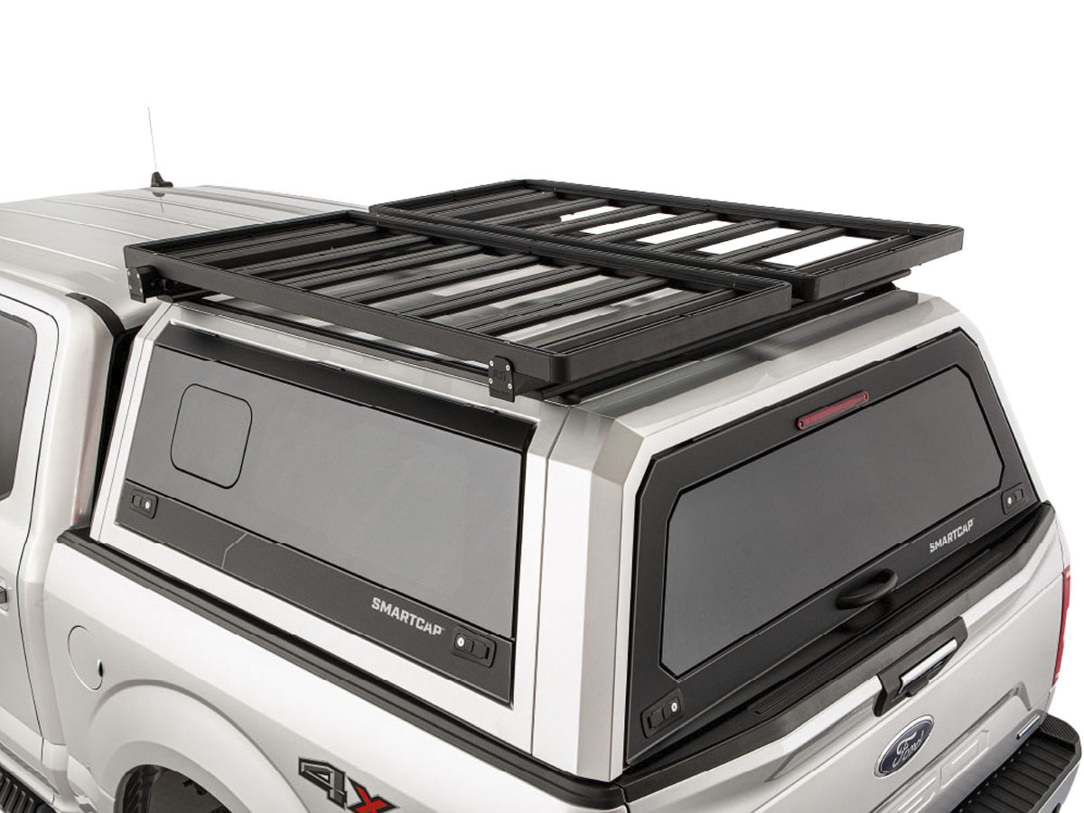 Rack Rebatível SMARTCAP EVO - ST