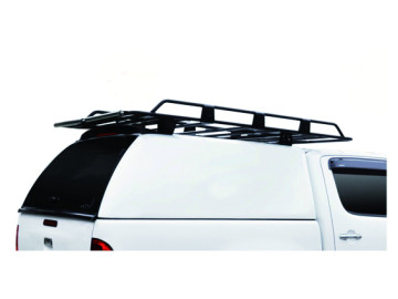 Rack de Teto para Hard Top -Mitsubishi L200/TRITON/MR/MQ