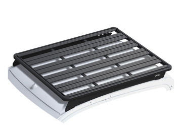 Rack de tejadilho modular RIVAL - Ford Ranger 2012-2022 (cabina dupla)