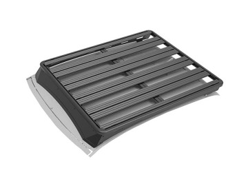 Rack de tejadilho modular RIVAL - Ford Ranger 2023+ (cabina dupla; Ranger/Raptor/Amarok) 