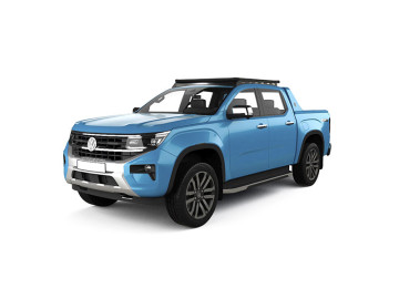 Rack de tejadilho modular RIVAL - Ford Ranger 2023+ (cabina dupla; Ranger/Raptor/Amarok) 