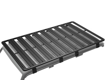 Rack de tejadilho modular RIVAL - Toyota LandCruiser J76