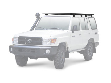 Rack de tejadilho modular RIVAL - Toyota LandCruiser J76