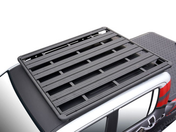 Rack de tejadilho modular RIVAL - Volkswagen Amarok (cabina dupla) 2010 - 2022] 