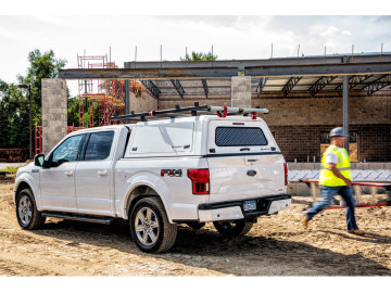 Rack de trabalho com rolo de carga 1700 x 1256mm - VW Amarok