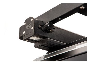 Rack rebatível SMARTCAP EVO - SB