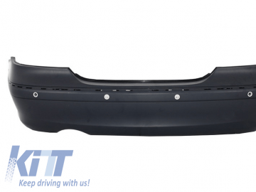 Rear Bumber suitable for MERCEDES Benz W209 CLK (2002-2009) OEM Design